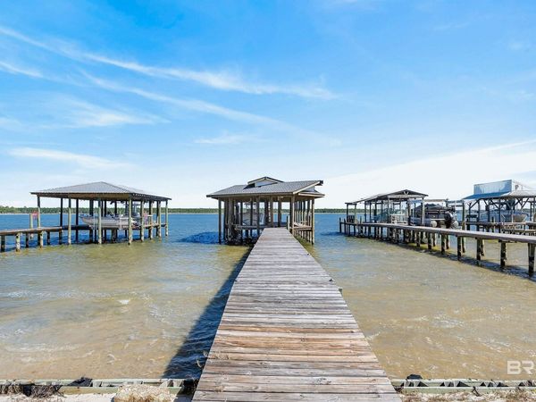 5386 Palmetto Drive, Orange Beach, AL 36561