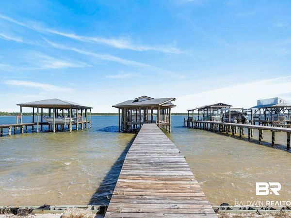 5386 Palmetto Drive, Orange Beach, AL 36561