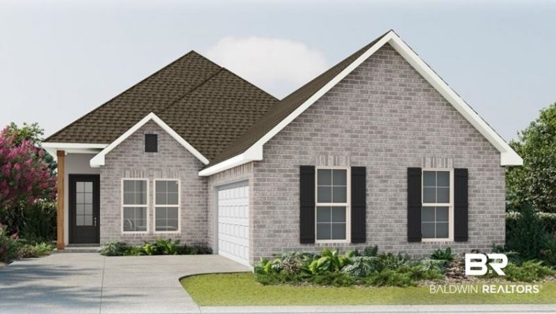 414 Sutton Lane, Foley, AL 36535 Main Photo