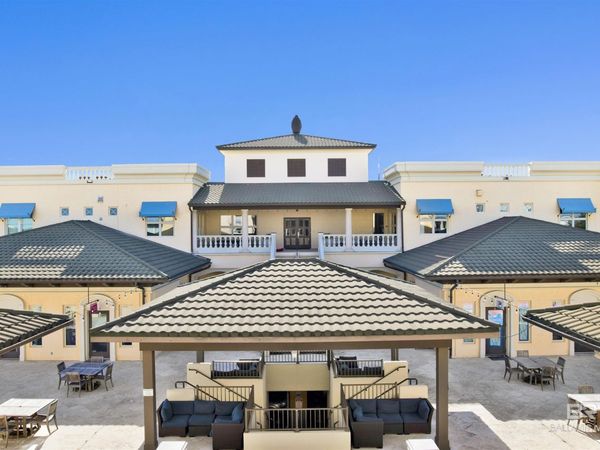 27267 Perdido Beach Boulevard, Unit C5B, Orange Beach, AL 36561