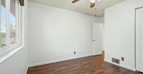 5122 Rhode Island Dr #3, Unit 3, Sacramento, CA 95841 Photo