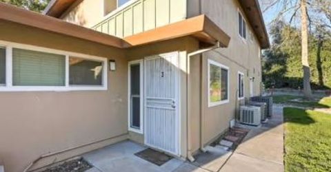 5122 Rhode Island Dr #3, Unit 3, Sacramento, CA 95841 Photo