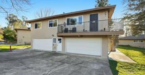 5122 Rhode Island Dr #3, Unit 3, Sacramento, CA 95841 Photo