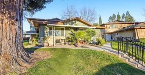 5122 Rhode Island Dr #3, Unit 3, Sacramento, CA 95841 Photo