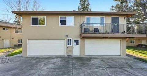 5122 Rhode Island Dr #3, Unit 3, Sacramento, CA 95841 Photo