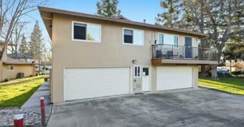 5122 Rhode Island Dr #3, Unit 3, Sacramento, CA 95841 Photo