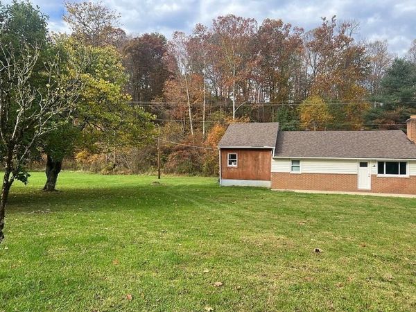 23875 Goose Creek Road, South Bloomingville, OH 43152