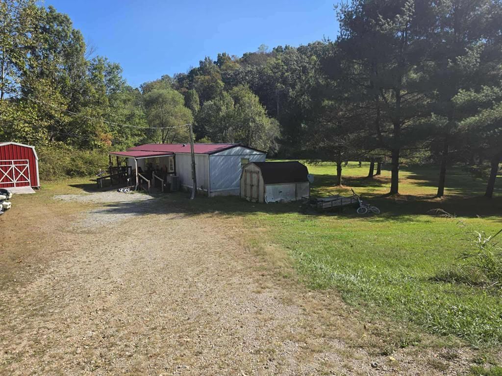 258 Umblebee Road, Beaver, OH 45613 Main Photo