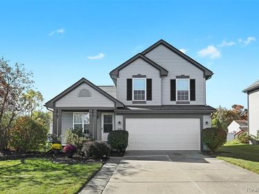 1833 Savannah Lane, Superior Twp, MI 48198
