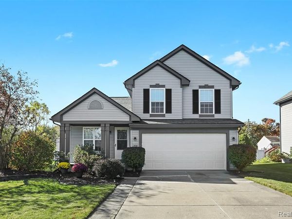 1833 Savannah Lane, Superior Twp, MI 48198