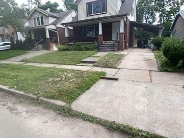 14232 Cruse Street, Detroit, MI 48227