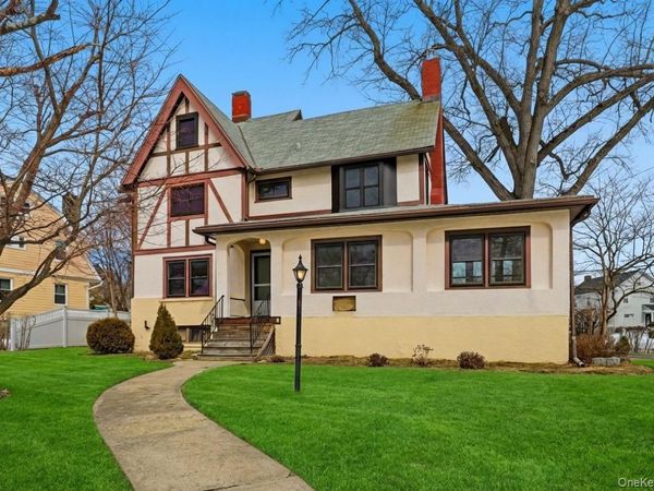 25 Midland Avenue , White Plains, NY 10606