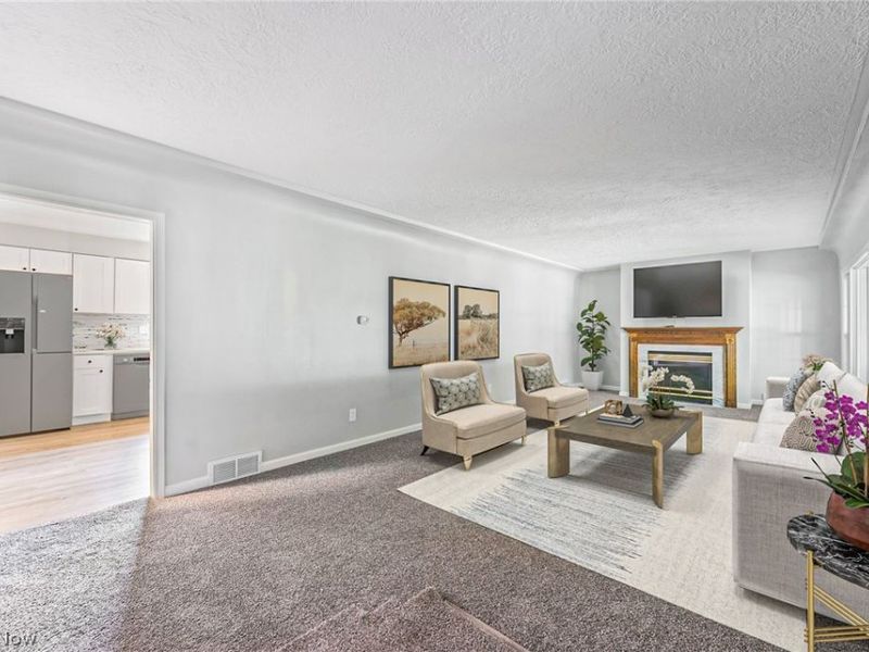 3510 E Heights Street SE, Warren, OH 44484 Photo 3