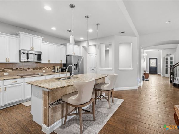 823 Olive Lane, Harker Heights, TX 76548