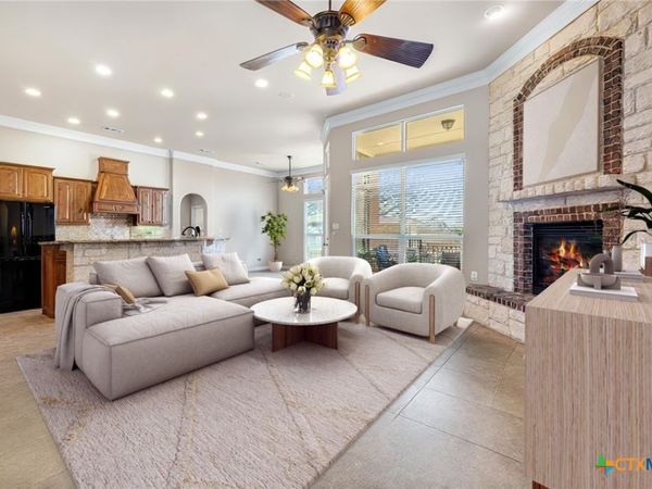 1735 Alta Vista Loop, Temple, TX 76502