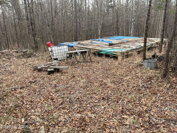 408 Veterans Lookout, Wilder, TN 38589