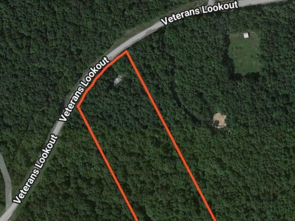 408 Veterans Lookout , Wilder, TN 38589