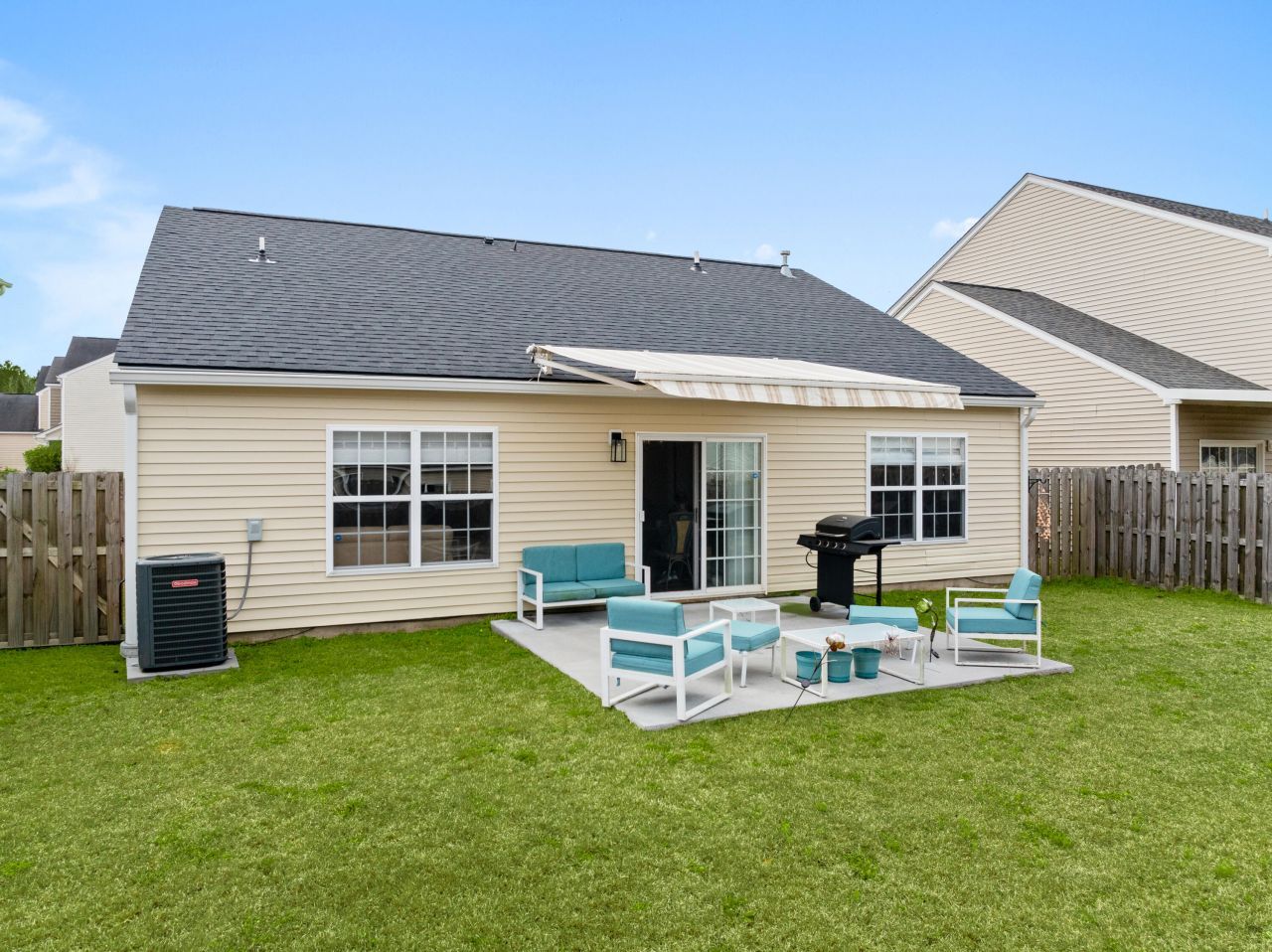 1016 Whitlow Boulevard Photo 19