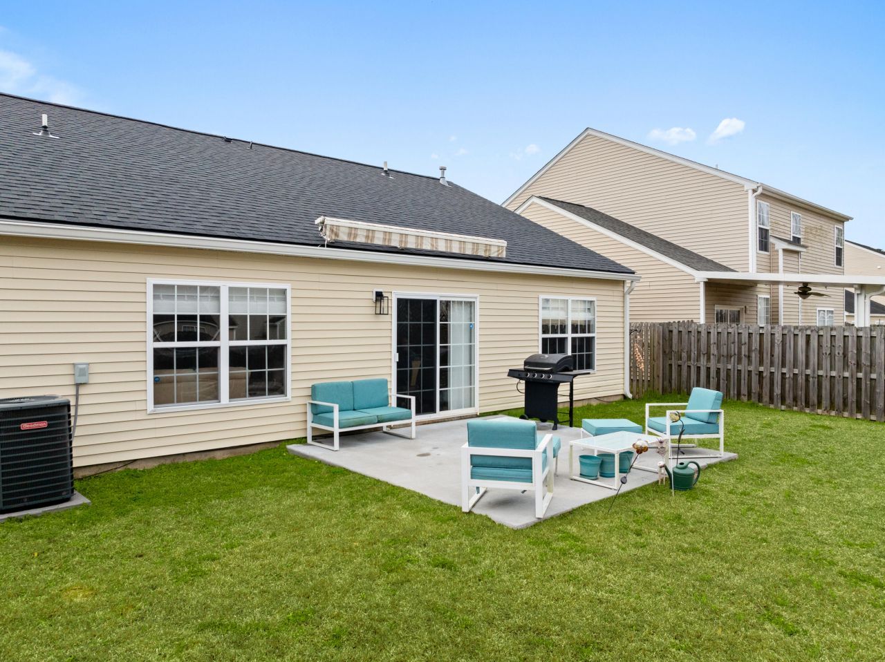 1016 Whitlow Boulevard Photo 20