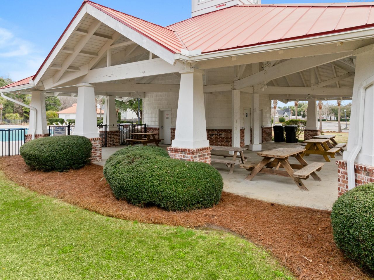 1016 Whitlow Boulevard Photo 22