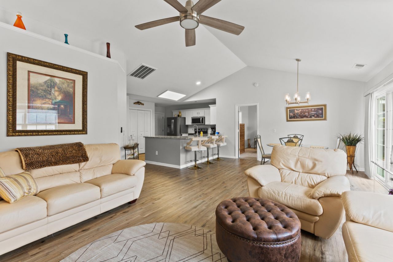 1016 Whitlow Boulevard Photo 4