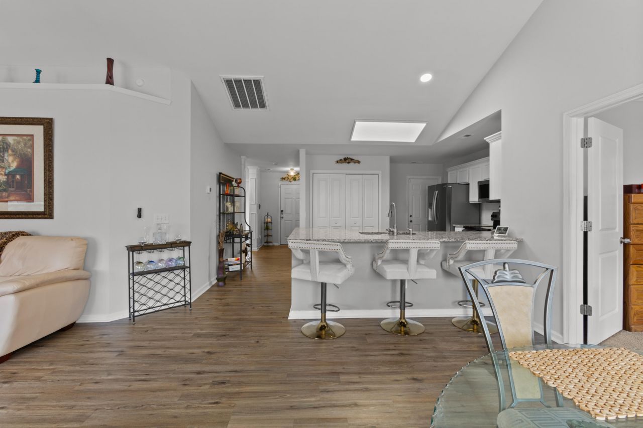 1016 Whitlow Boulevard Photo 5