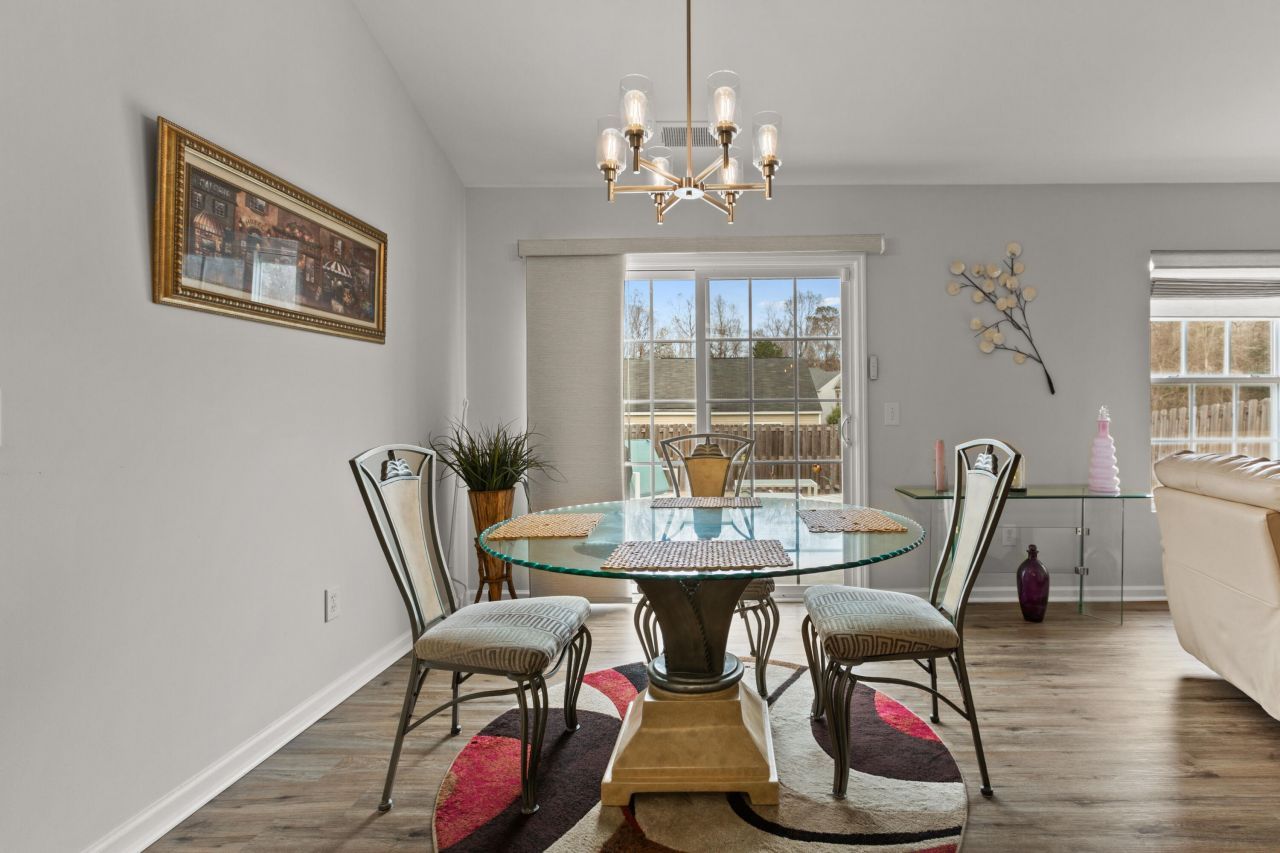 1016 Whitlow Boulevard Photo 6