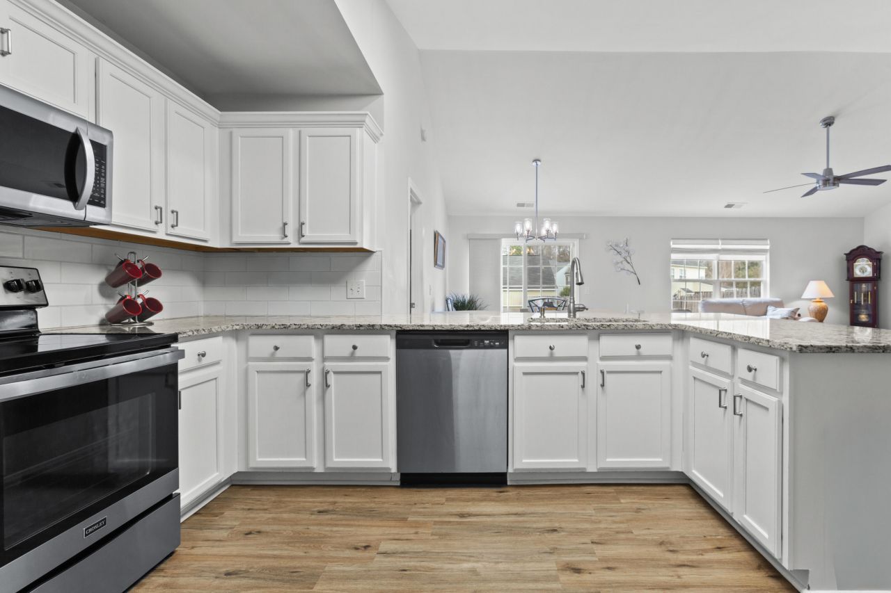 1016 Whitlow Boulevard Photo 7