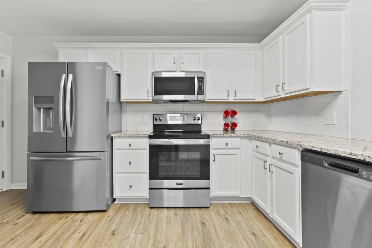 1016 Whitlow Boulevard Photo 8