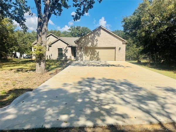 11130 Spanish Oak , Kingston, OK 73439