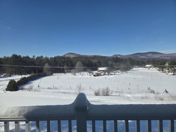 112 Mountain River East Road, Unit 12, Thornton, NH 03285