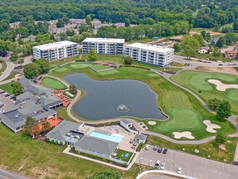 5339 Highpointe Lakes Drive , Unit 301, Westerville, OH 43081 Photo 4