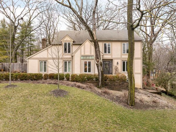 4316 Shire Cove Road, Hilliard, OH 43026