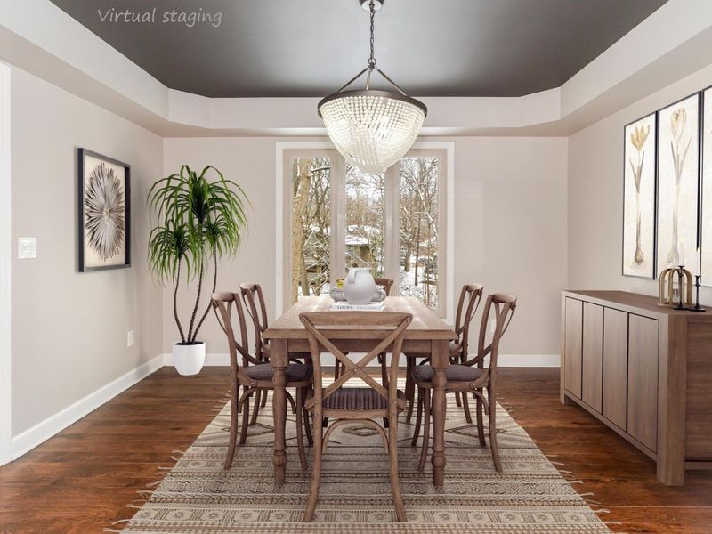 4316 Shire Cove Road, Hilliard, OH 43026 Photo 11