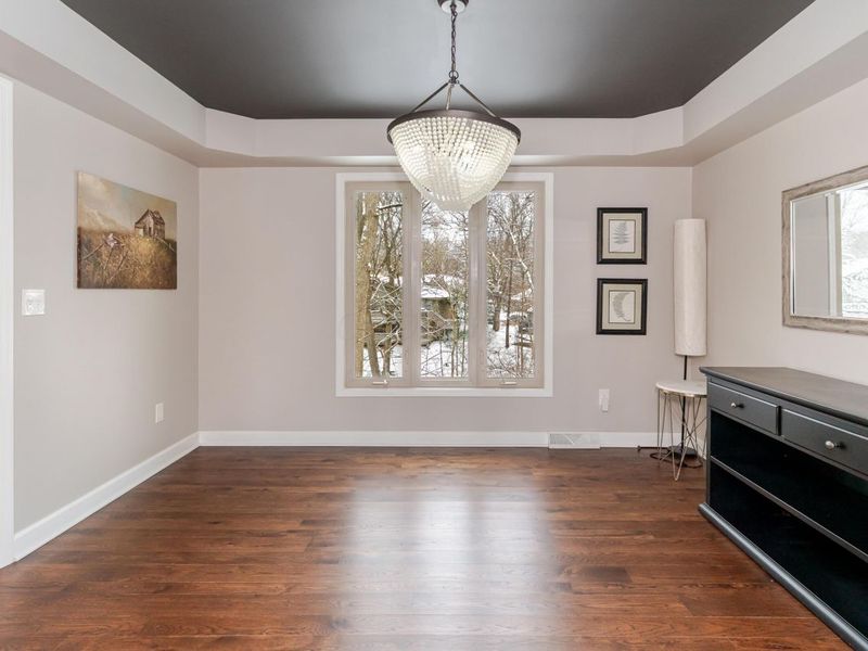 4316 Shire Cove Road, Hilliard, OH 43026 Photo 12