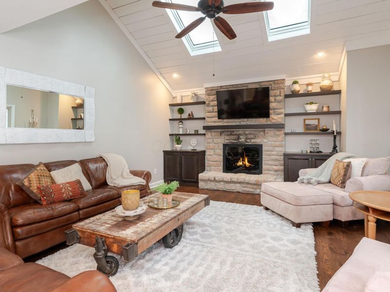 4316 Shire Cove Road, Hilliard, OH 43026 Photo 23