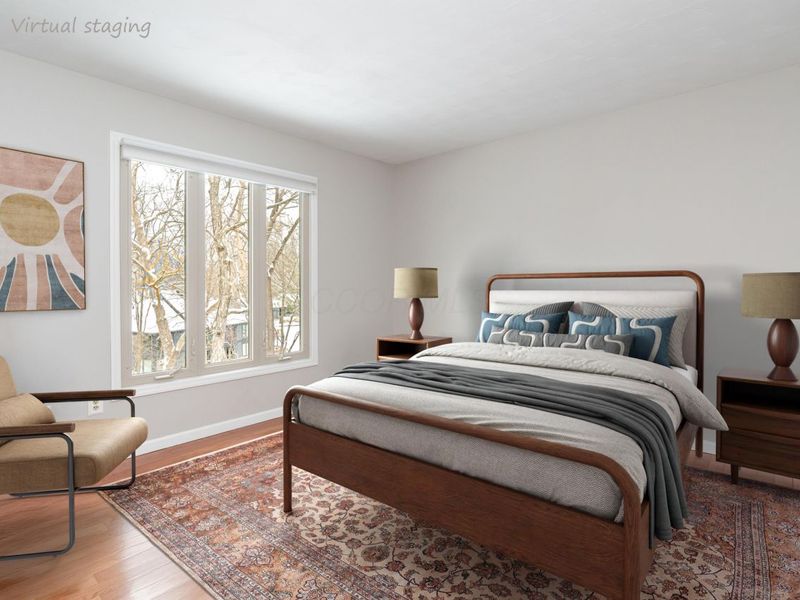 4316 Shire Cove Road, Hilliard, OH 43026 Photo 36