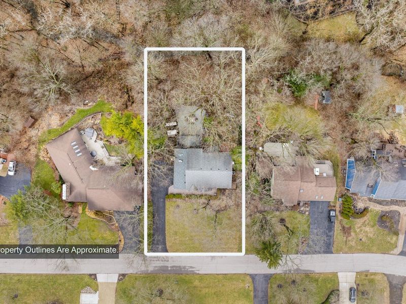 4316 Shire Cove Road, Hilliard, OH 43026 Photo 4