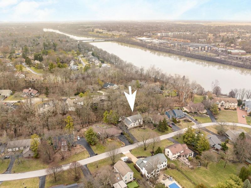 4316 Shire Cove Road, Hilliard, OH 43026 Photo 5