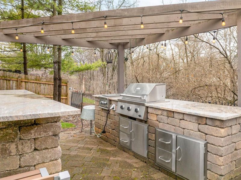 4316 Shire Cove Road, Hilliard, OH 43026 Photo 52