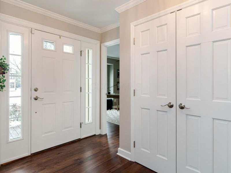 4316 Shire Cove Road, Hilliard, OH 43026 Photo 6