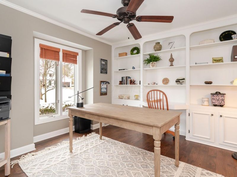 4316 Shire Cove Road, Hilliard, OH 43026 Photo 7