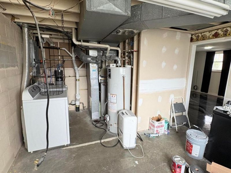 843 Pinehurst Street , Marysville, OH 43040 Photo 19