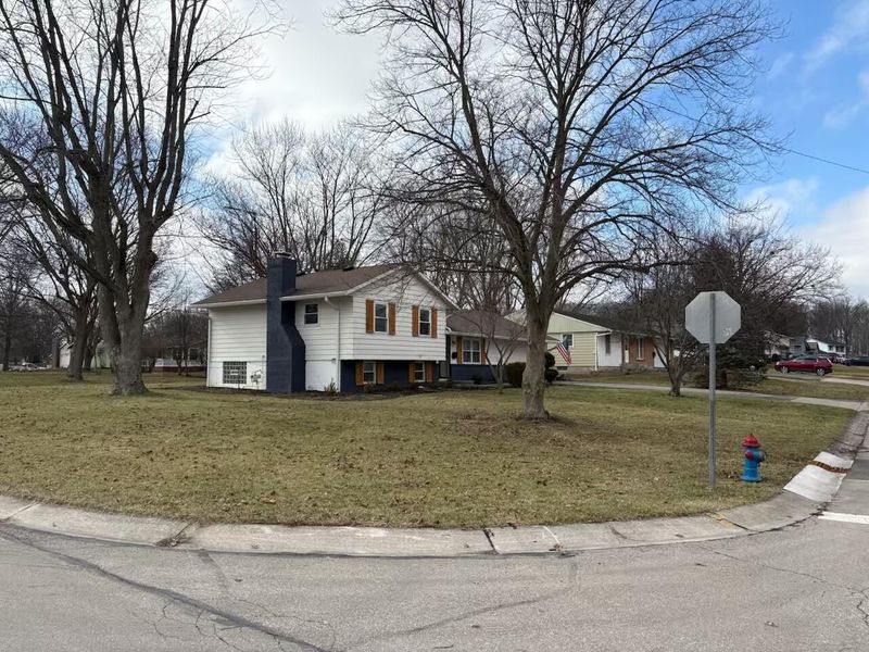 843 Pinehurst Street , Marysville, OH 43040 Photo 22