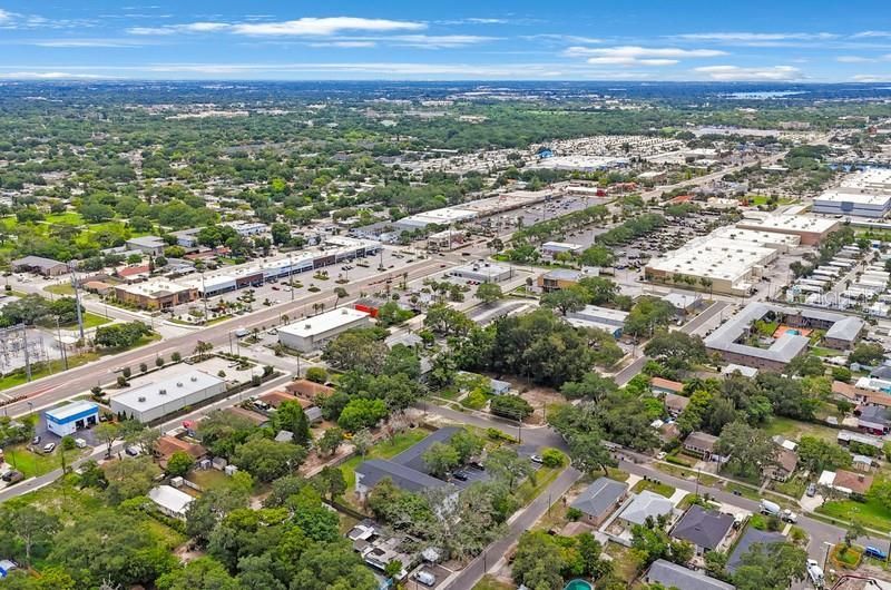 1132 Auburn Street, Clearwater, FL 33756 Photo