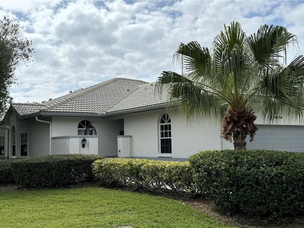 4474 LONG COMMON LANE , Unit 49, SARASOTA, FL 34235