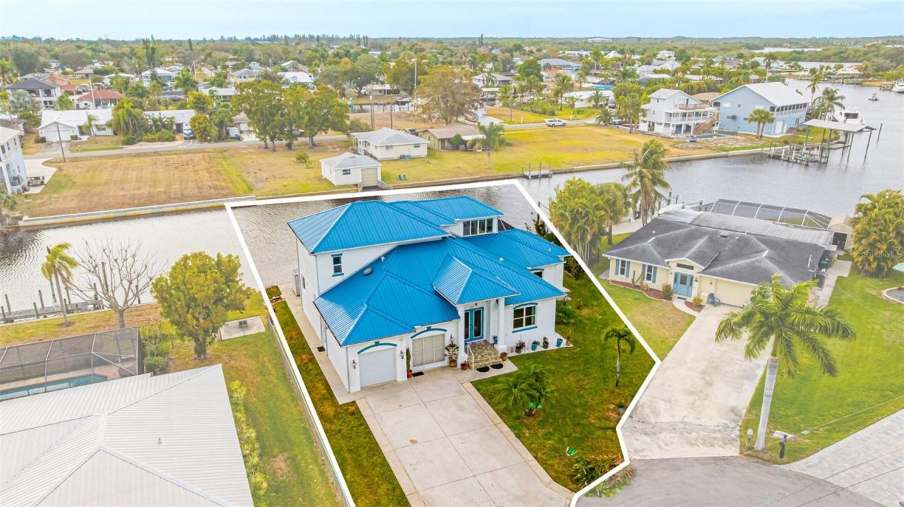 2107 Saint Croix Avenue, Fort Myers, FL 33905 Photo