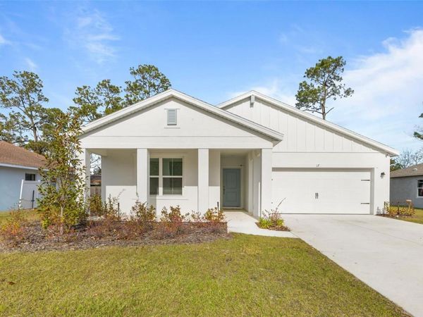 17 BIRCHWOOD PLACE, PALM COAST, FL 32137