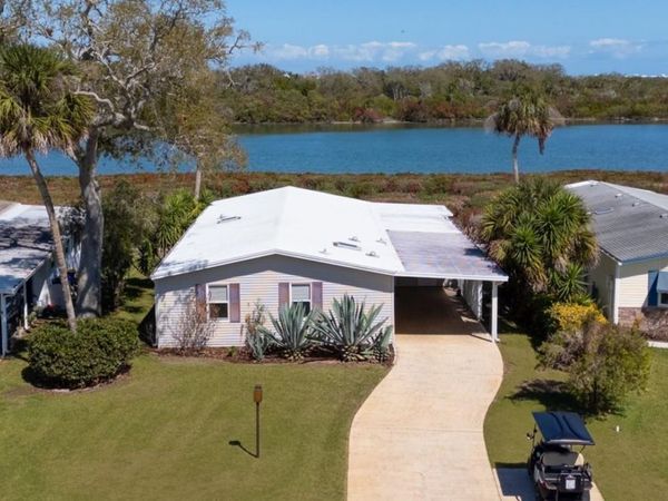 721 NAVIGATORS WAY , EDGEWATER, FL 32141