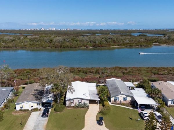 721 NAVIGATORS WAY, EDGEWATER, FL 32141